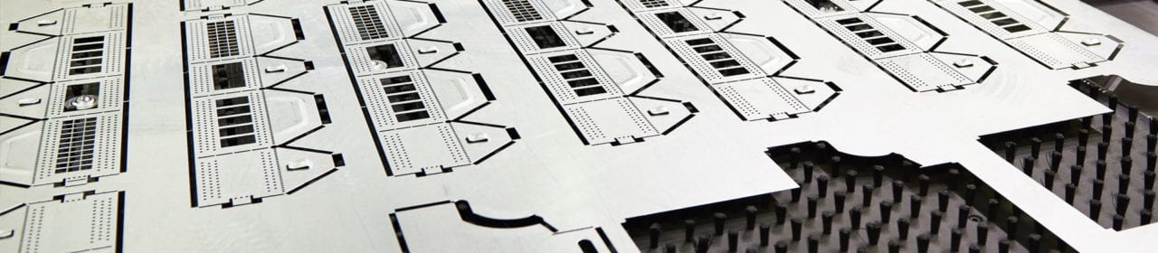 Stamping/Lamination Tooling | General Carbide