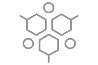 Powder-Metal Powder Metal Icon